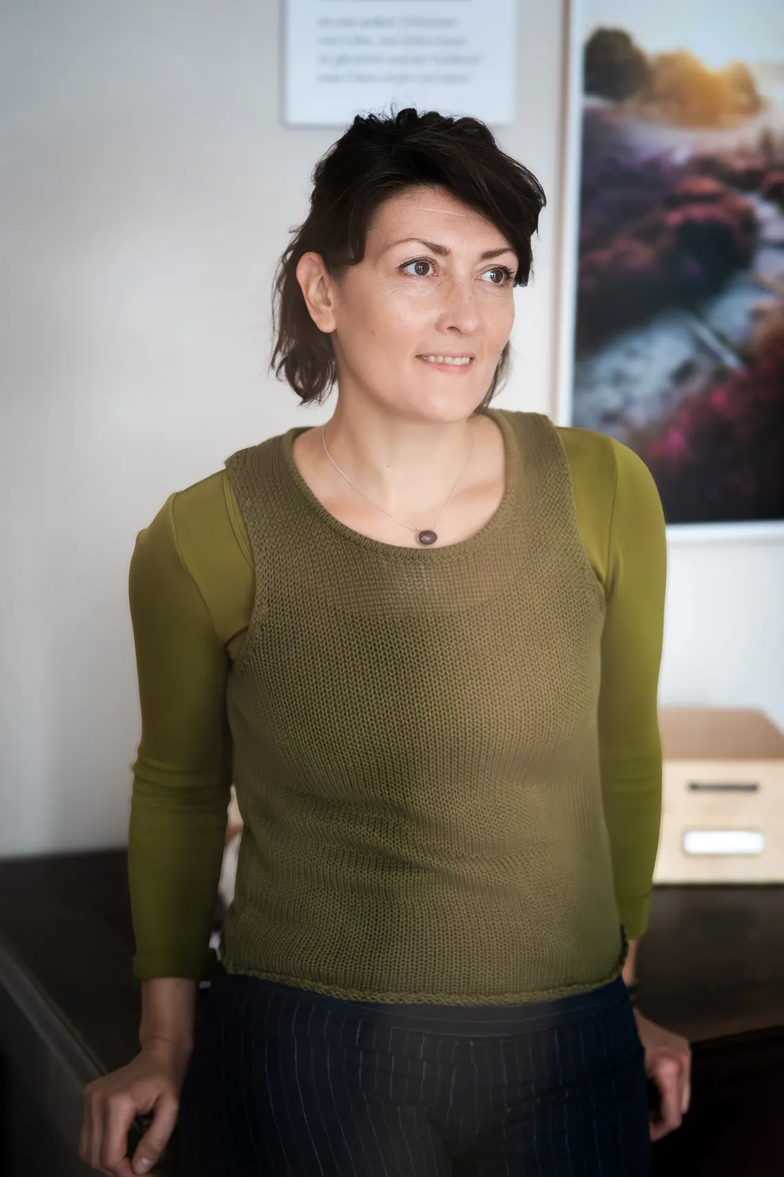 Deine Naturfriseurin
